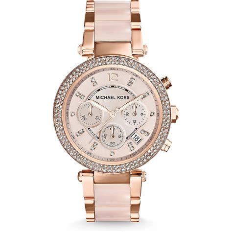 acheter montre michael kors pas cher